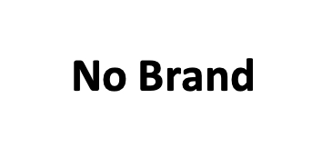 NoBrand